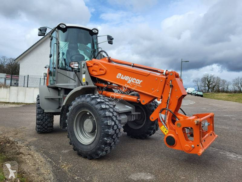 Lastare Weycor AR480T