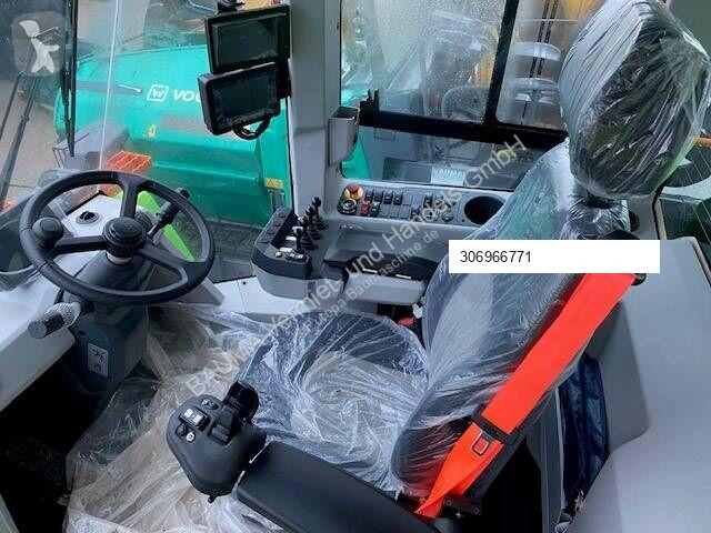 Shovel LiuGong 856 HE vollelektrisch, MIETE /...