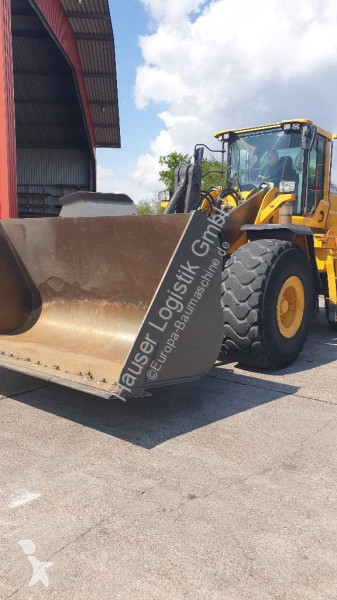 Shovel Volvo