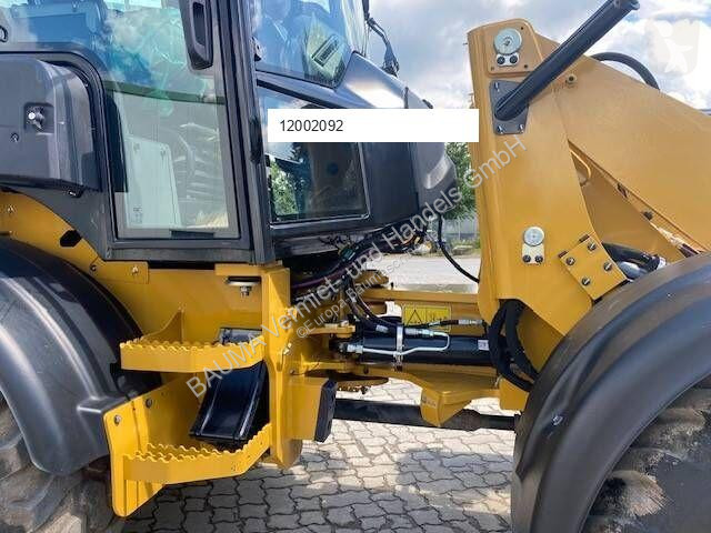 Incarcator Caterpillar 908-14A 40 km/h MIETE /...