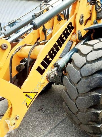 Incarcator Liebherr 538 kein 524 542 546 Gute...