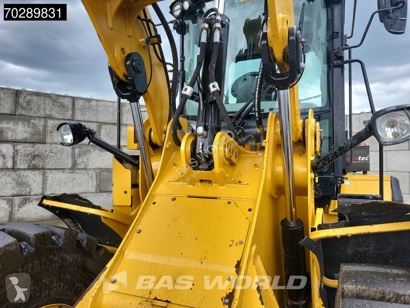 Shovel Caterpillar 926 M