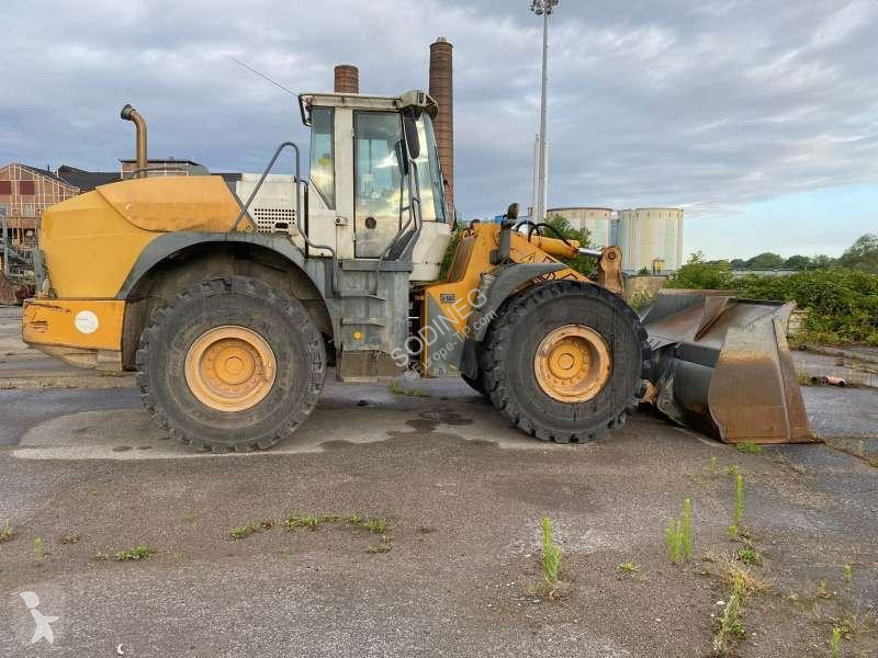 Incarcator Liebherr  L544 2PLUS2