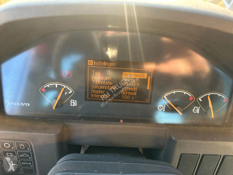 Pala Volvo CE, 400 CM BUCKET, AUTO LUB, AIRCO