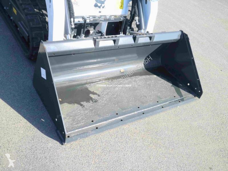 Lastare Bobcat T450