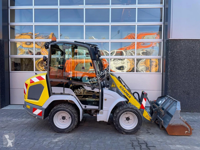 Shovel Kramer 5035