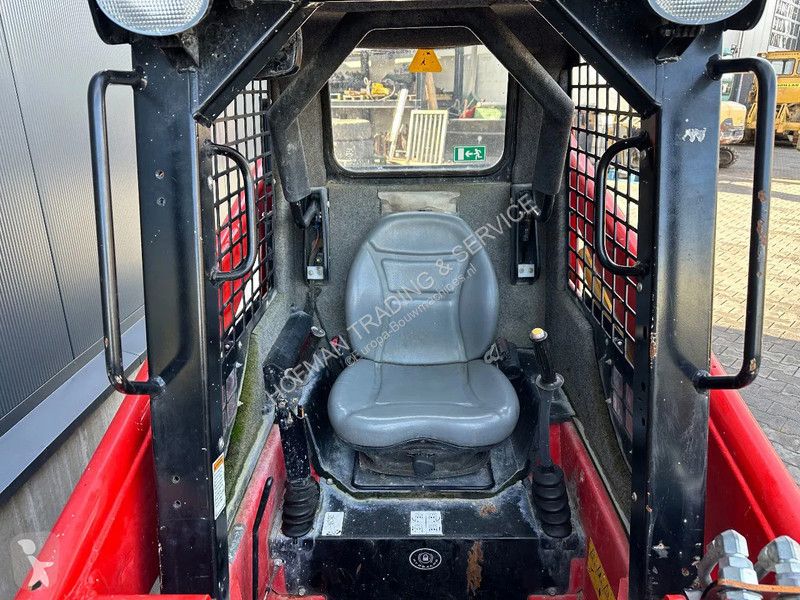 Incarcator Manitou 1050 RT