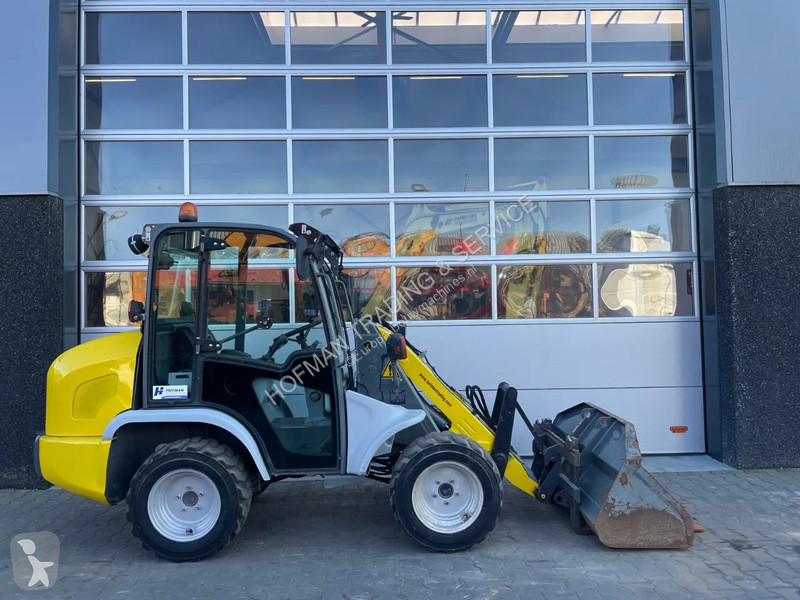 Shovel Kramer 5035