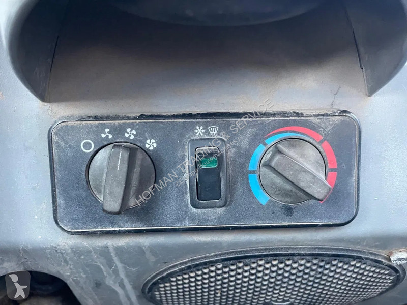 Pá carregadora Bobcat - High Flow A/C -...