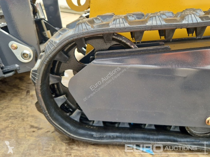 Shovel  ZW480