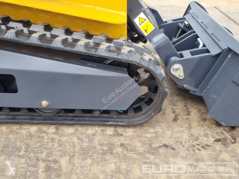 Shovel  ZW480
