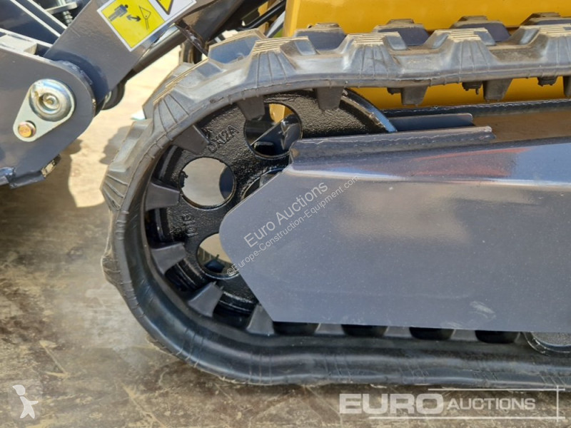 Shovel  ZW480