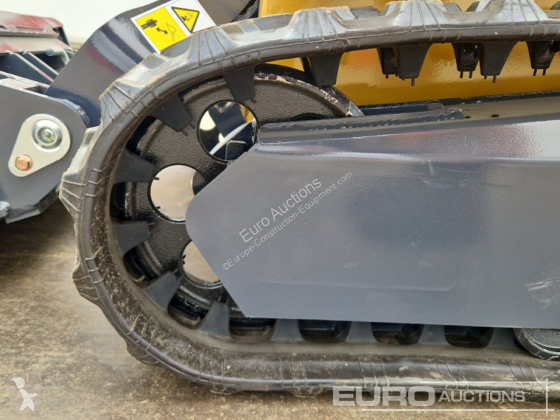 Shovel  ZW480