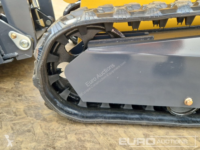 Shovel  ZW480