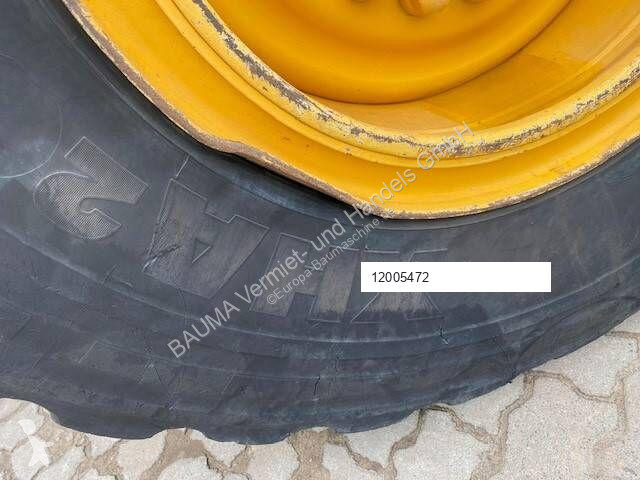 Nakladač Volvo L 70 H MIETE / RENTAL (12005472)