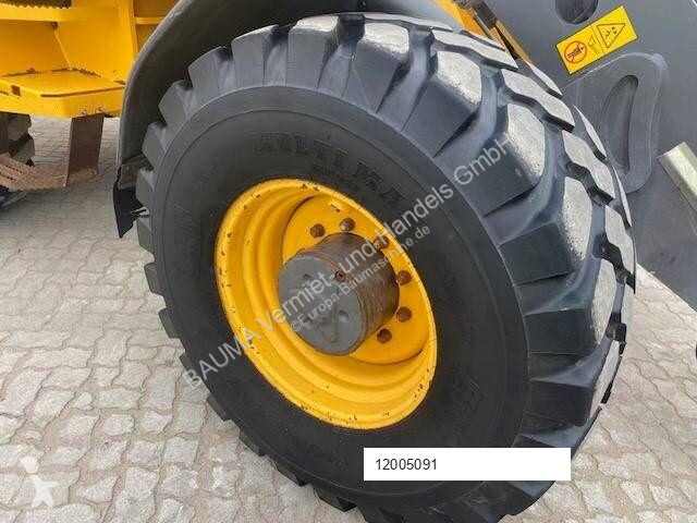 Incarcator Volvo L 50 GS 35 km/h, new...