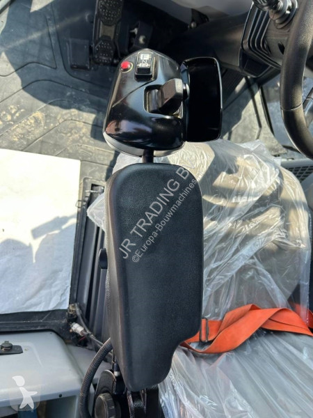 Shovel Doosan 420-7 (CDC)