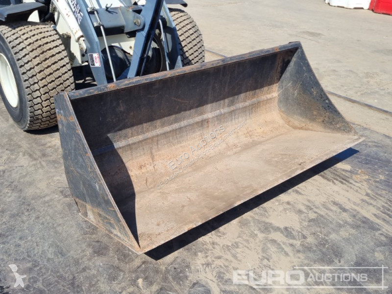 Shovel  ZL08F