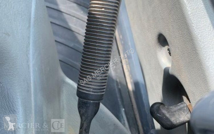 Shovel Yanmar chargeuse articulee diesel