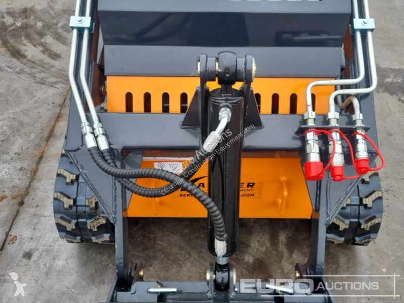 Shovel  QB-480