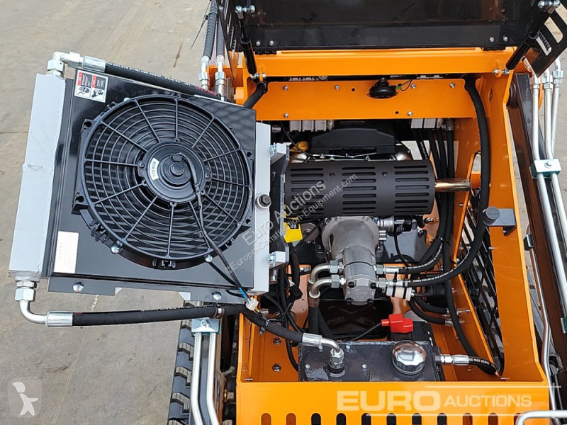 Shovel  QB-480