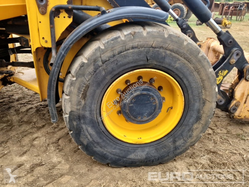 Incarcator JCB