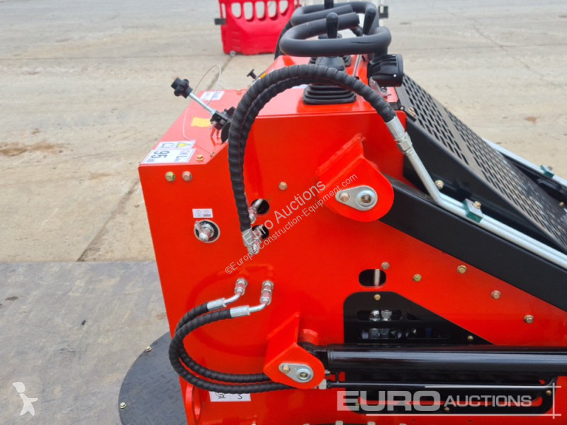 Shovel  LRT460