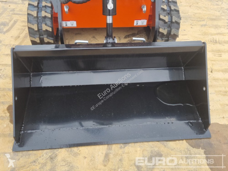 Shovel  MS36C