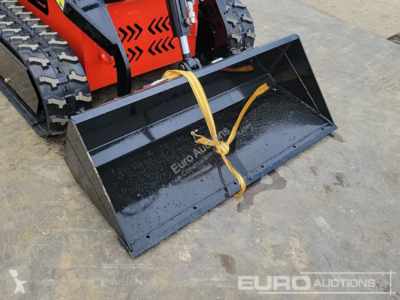 Shovel  MS380R