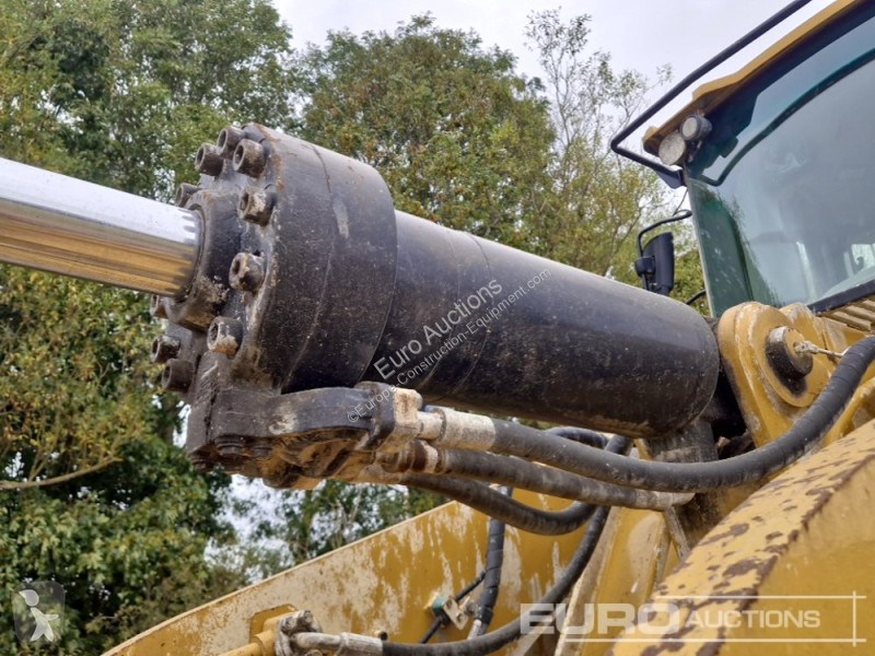Incarcator Caterpillar 972M