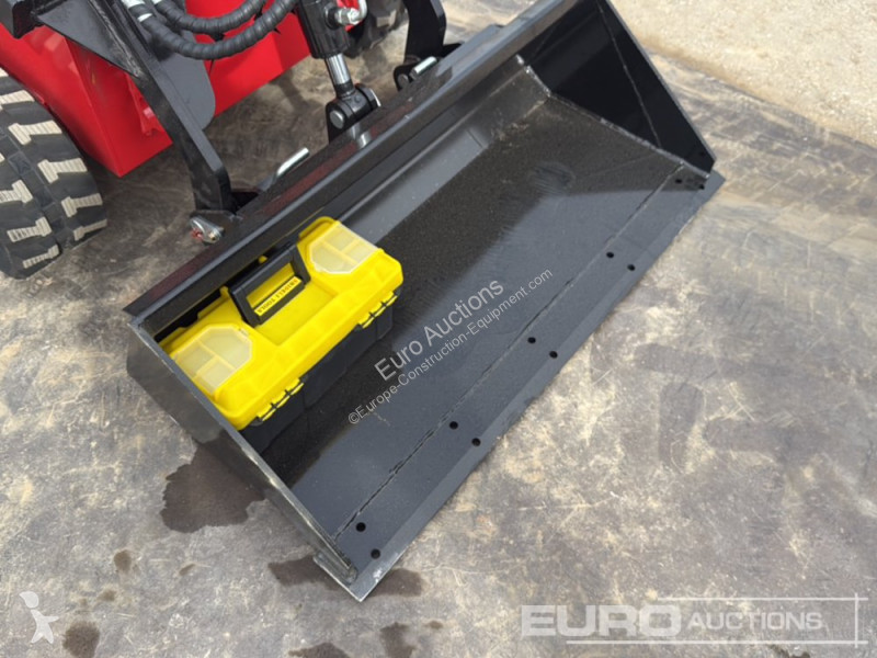 Shovel  MS360T