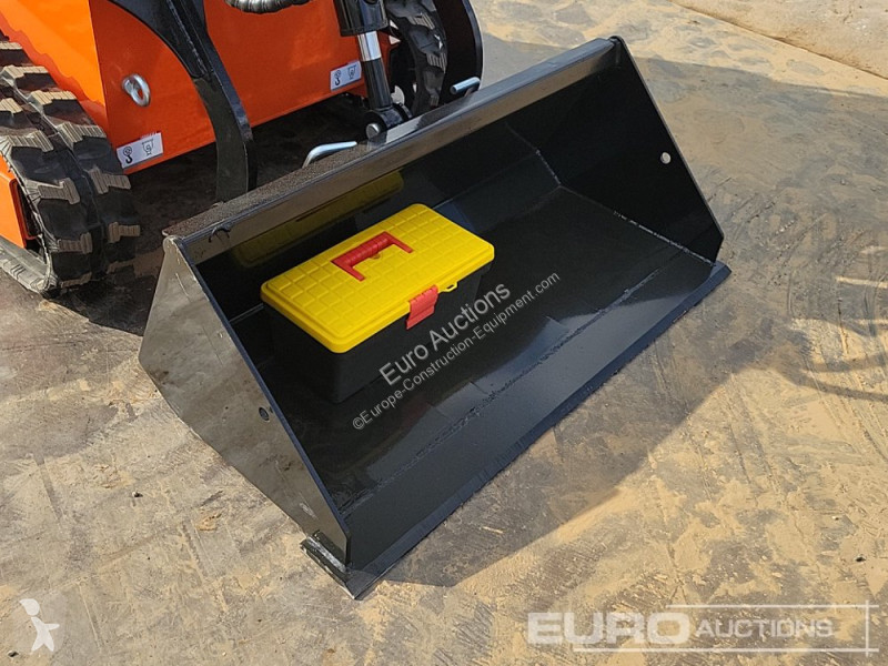 Shovel  MS36C