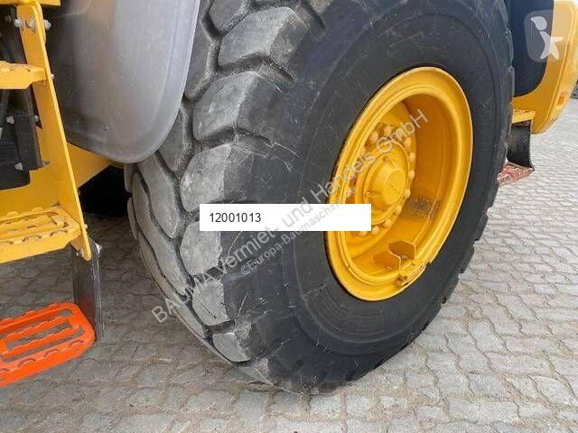 Nakladač Volvo L 90 H MIETE / RENTAL (12001013)