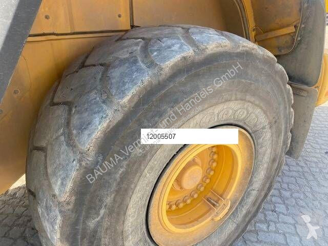 Nakladač Volvo L 150 H MIETE / RENTAL (12005507)