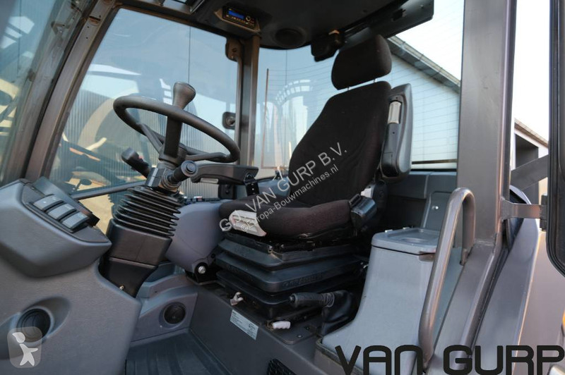 Incarcator Mecalac Ahlmann AS 600 | 2022 |...