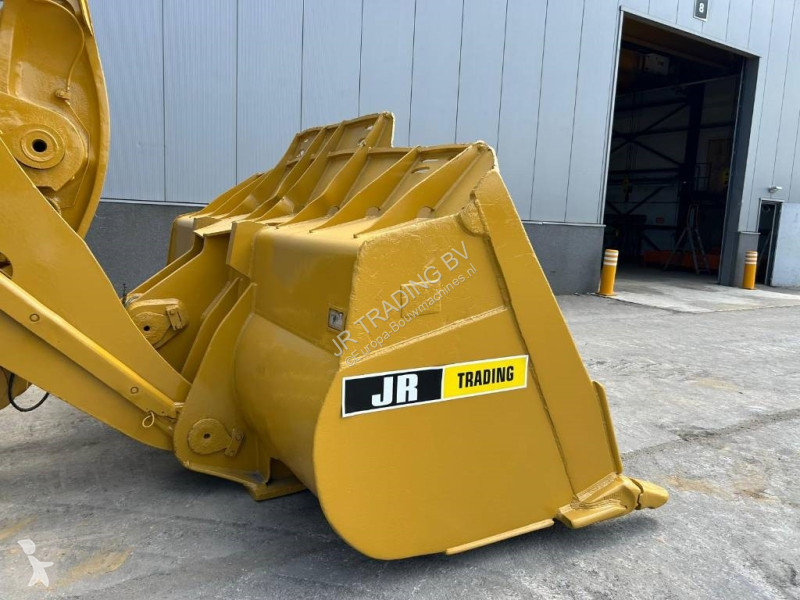 Shovel Caterpillar 988 K