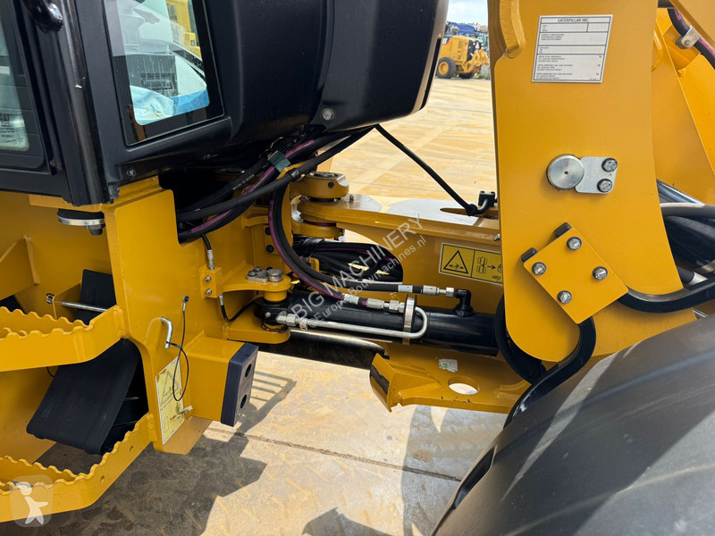 Incarcator Caterpillar M