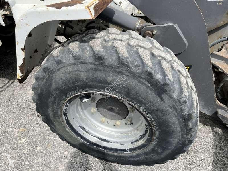 Læssemaskine Volvo -Z/X