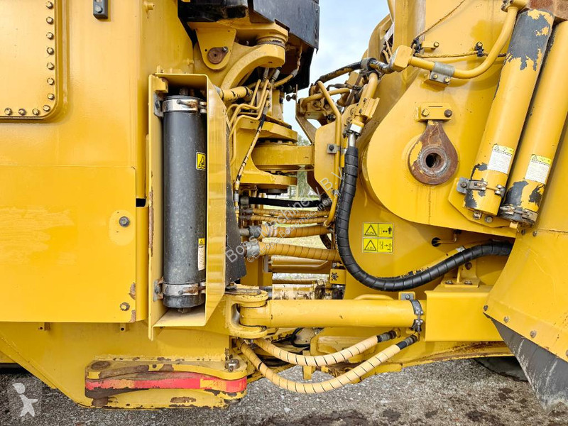 Shovel Caterpillar 988K - CE + EPA Certified /...