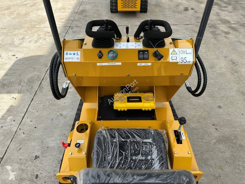 Shovel  SI360