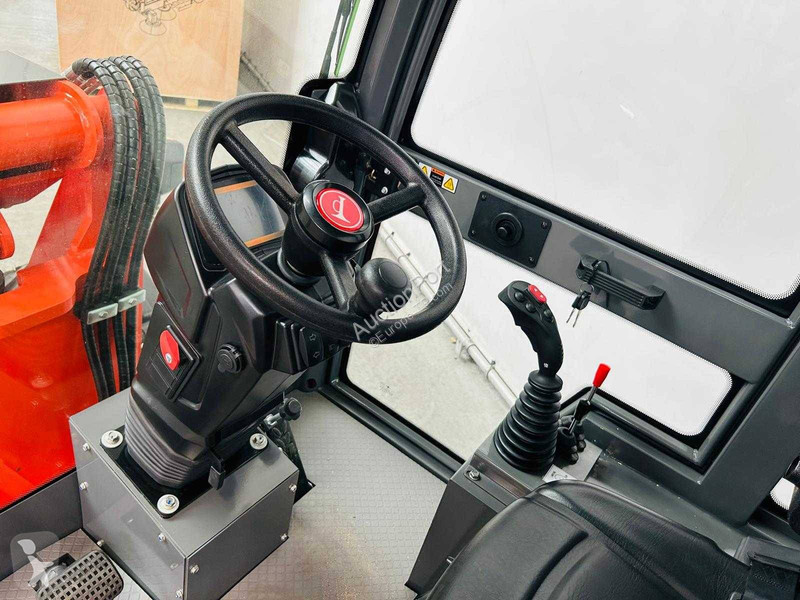 Shovel Everun LR1000