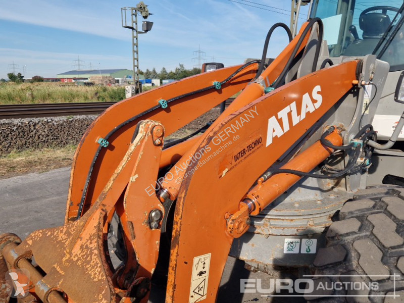 Incarcator Atlas 75S