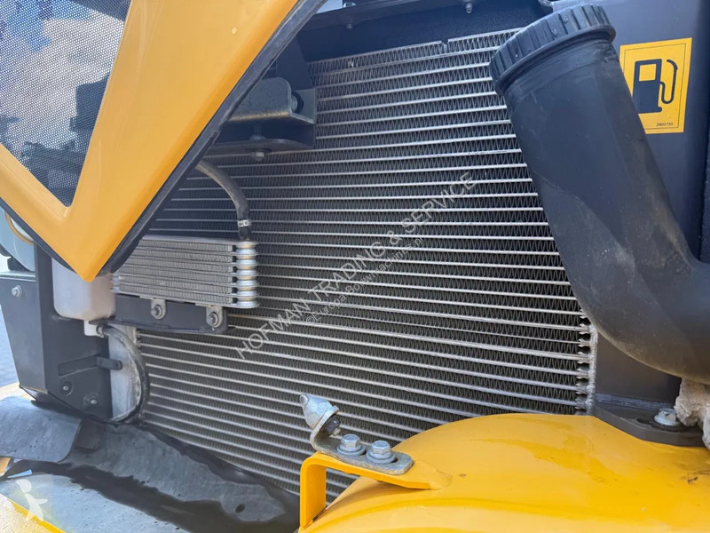 Nakladač Volvo G