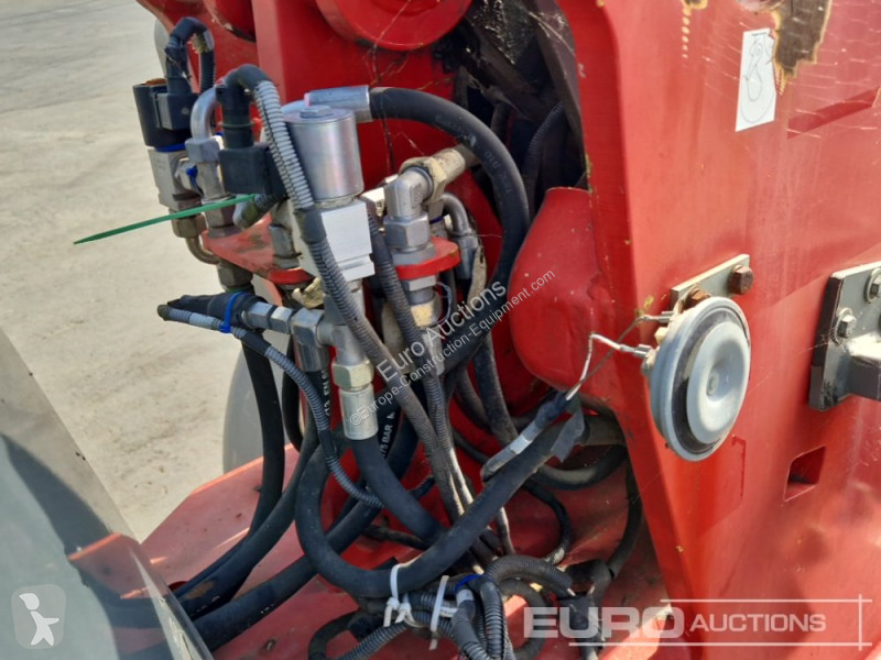 Shovel Ahlmann