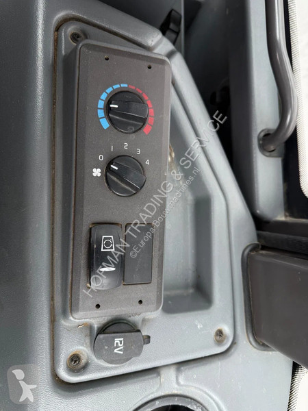 Nakladač Volvo G