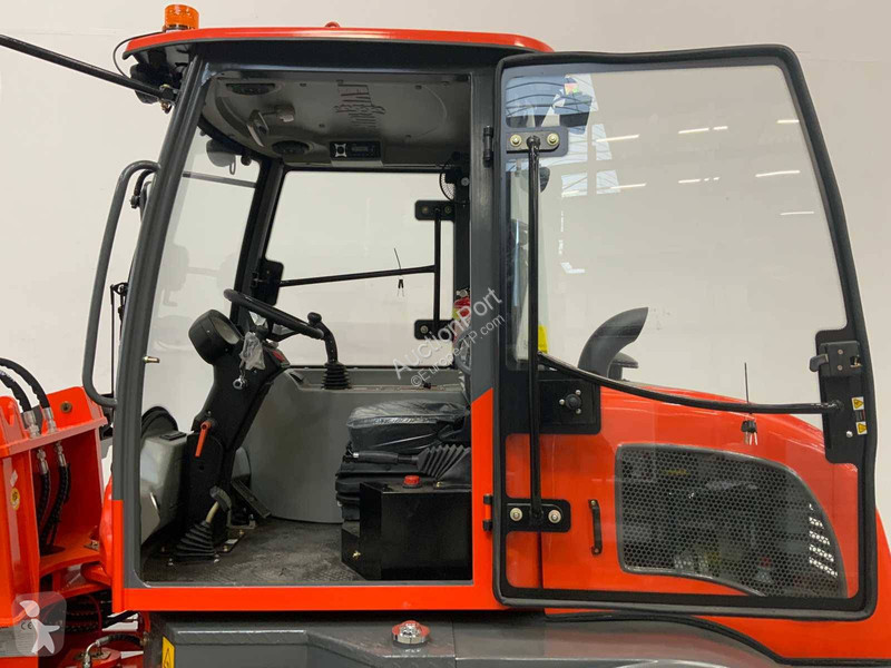 Shovel Everun ER12