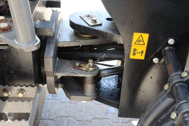 Shovel Aolite 606