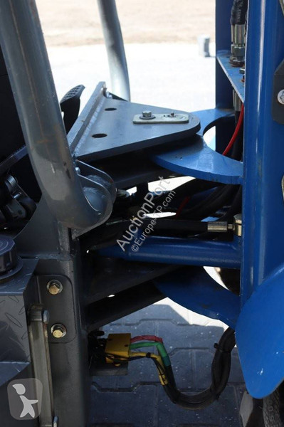 Shovel Tack 604