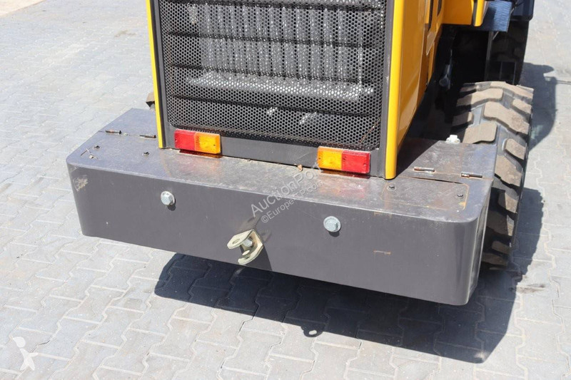 Shovel Machpro MP-L300