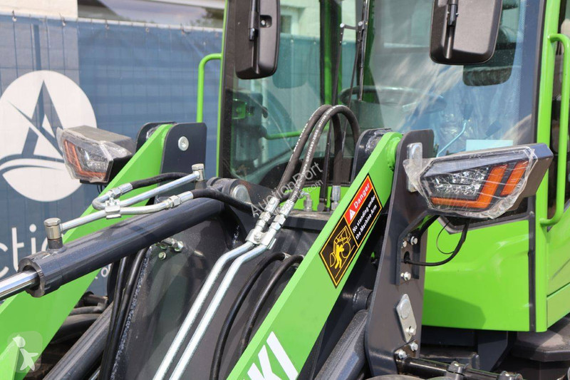 Shovel  Y25-42